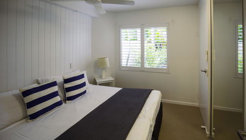 Ocean Breeze Resort - Australia Accommodation 13