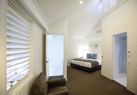 Ocean Breeze Resort - Australia Accommodation 27