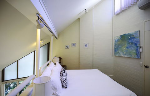 Ocean Breeze Resort - Australia Accommodation 36