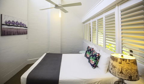 Ocean Breeze Resort - Australia Accommodation 2