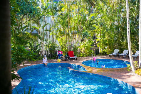 Ocean Breeze Resort - Australia Accommodation 42