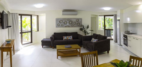 Ocean Breeze Resort - Australia Accommodation 5