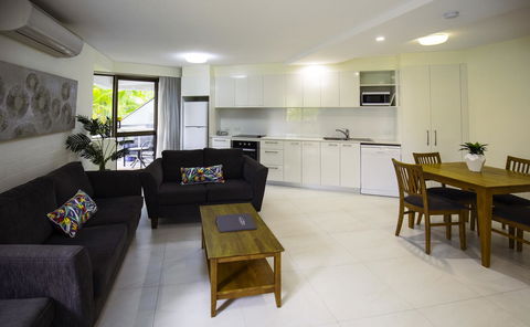 Ocean Breeze Resort - Australia Accommodation 6
