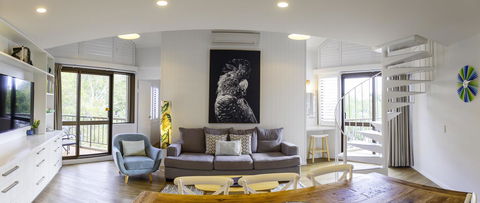 Ocean Breeze Resort - Australia Accommodation 22