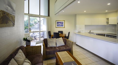 Ocean Breeze Resort - Australia Accommodation 38
