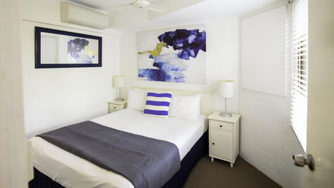 Ocean Breeze Resort - Australia Accommodation 16