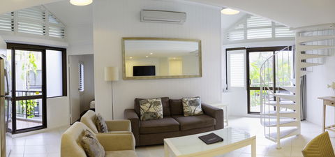Ocean Breeze Resort - Australia Accommodation 33