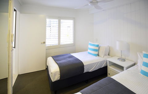 Ocean Breeze Resort - Australia Accommodation 26