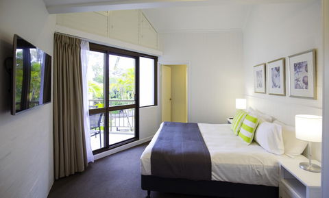 Ocean Breeze Resort - Australia Accommodation 30
