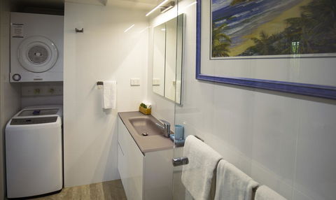 Ocean Breeze Resort - Australia Accommodation 17