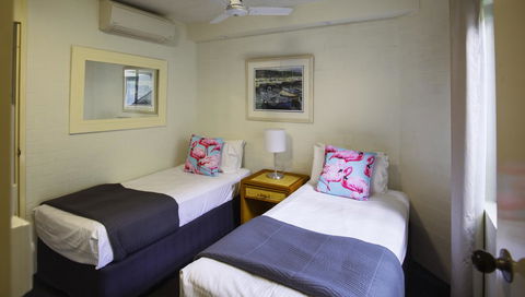 Ocean Breeze Resort - Australia Accommodation 40