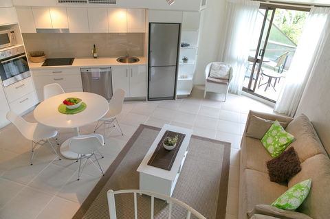 Ocean Breeze Resort - Australia Accommodation 44