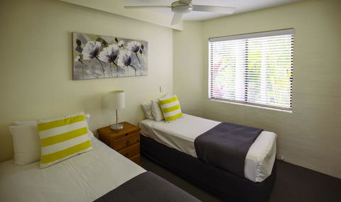 Ocean Breeze Resort - Australia Accommodation 8