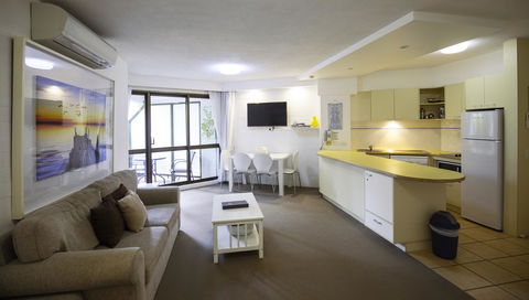 Ocean Breeze Resort - Australia Accommodation 18