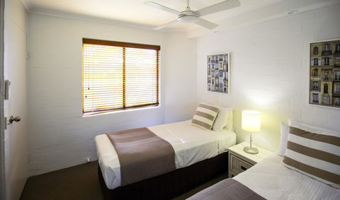 Ocean Breeze Resort - Australia Accommodation 4