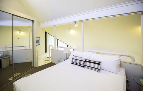 Ocean Breeze Resort - Australia Accommodation 41