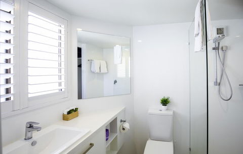 Ocean Breeze Resort - Australia Accommodation 21