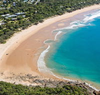 Sandcastles 1770 Motel  Resort - Australia Accommodation