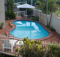 Northpoint Holiday Apartments - Australia Accommodation