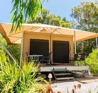 Castaways Moreton Island - Australia Accommodation