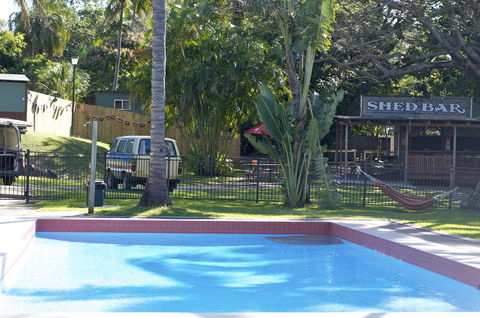 Nomads Airlie Beach - Australia Accommodation 33
