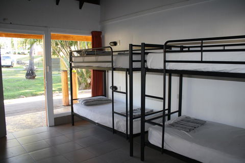 Nomads Airlie Beach - Australia Accommodation 1
