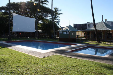 Nomads Airlie Beach - Australia Accommodation 21