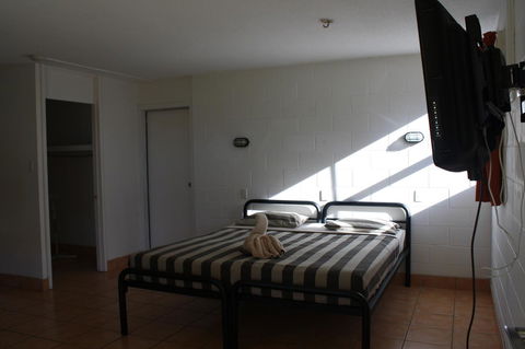 Nomads Airlie Beach - Australia Accommodation 22