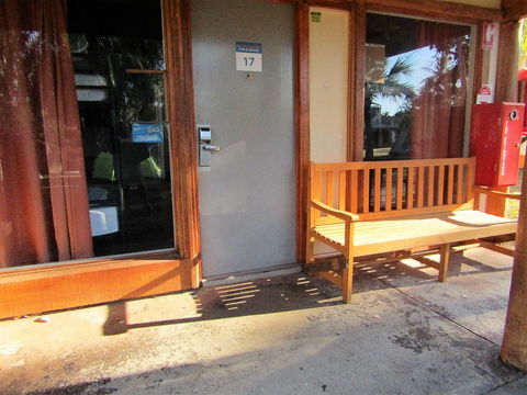 Nomads Airlie Beach - Australia Accommodation 16