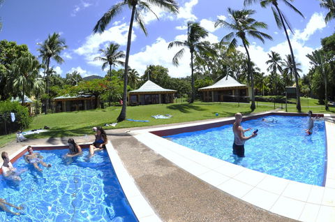 Nomads Airlie Beach - Australia Accommodation 26