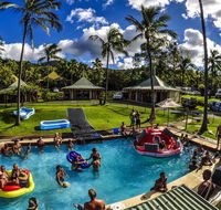 Nomads Airlie Beach - Australia Accommodation