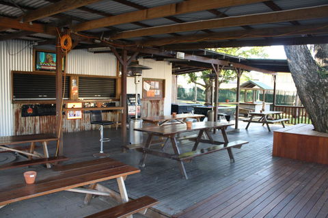 Nomads Airlie Beach - Australia Accommodation 2