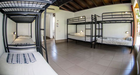 Nomads Airlie Beach - Australia Accommodation 3