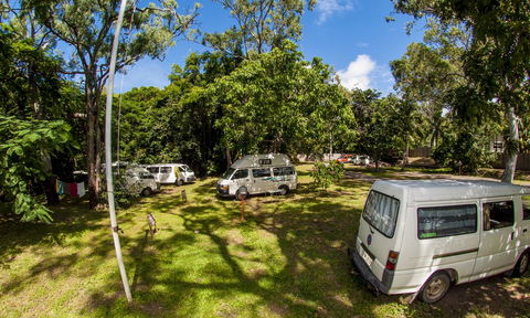 Nomads Airlie Beach - Australia Accommodation 39