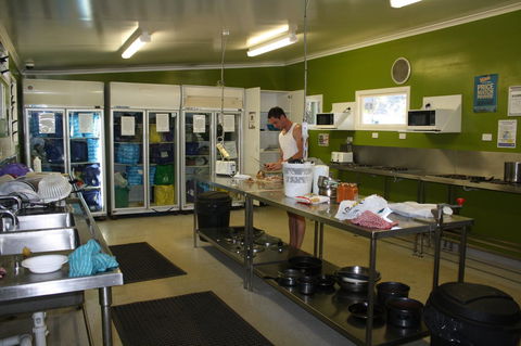 Nomads Airlie Beach - Australia Accommodation 19