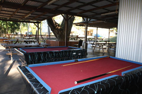 Nomads Airlie Beach - Australia Accommodation 9
