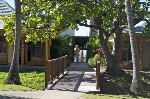 Nomads Airlie Beach - Australia Accommodation 11