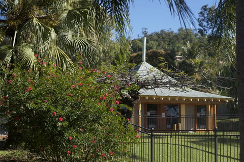 Nomads Airlie Beach - Australia Accommodation 10