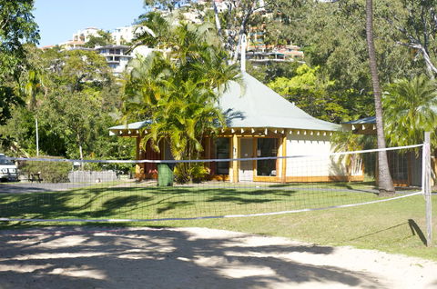 Nomads Airlie Beach - Australia Accommodation 34