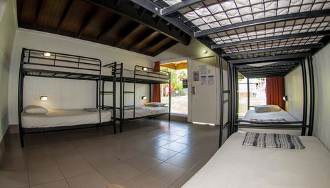 Nomads Airlie Beach - Australia Accommodation 17