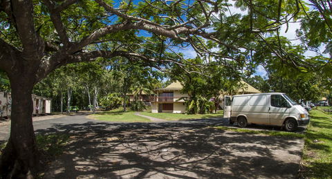 Nomads Airlie Beach - Australia Accommodation 36