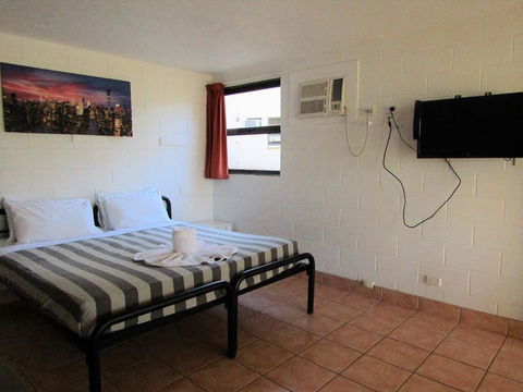 Nomads Airlie Beach - Australia Accommodation 14