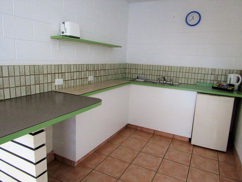 Nomads Airlie Beach - Australia Accommodation 32