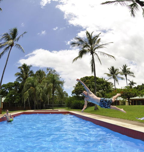 Nomads Airlie Beach - Australia Accommodation 24