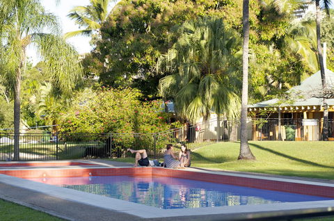 Nomads Airlie Beach - Australia Accommodation 38