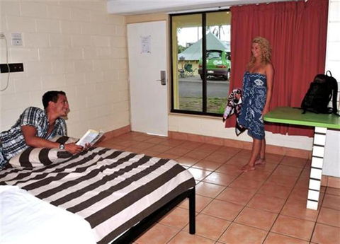 Nomads Airlie Beach - Australia Accommodation 5