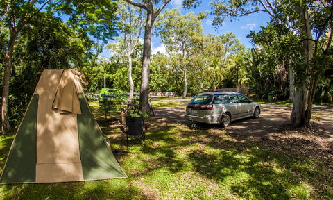Nomads Airlie Beach - Australia Accommodation 40