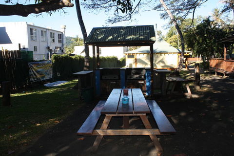 Nomads Airlie Beach - Australia Accommodation 31