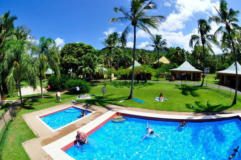 Nomads Airlie Beach - Australia Accommodation 6