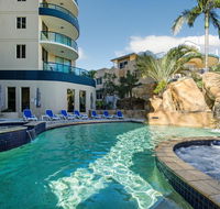 Landmark Resort - Australia Accommodation